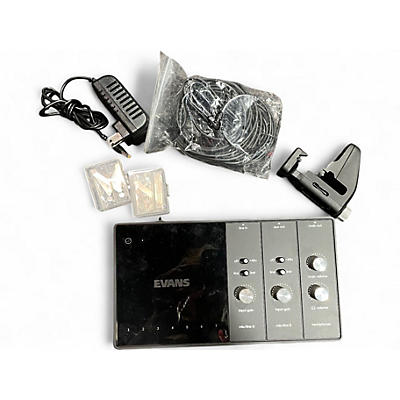 Used Evans Sensory Percussion Portal Electric Drum Module