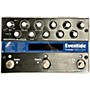 Used Evantide Used Evantide Time Factor Effect Pedal