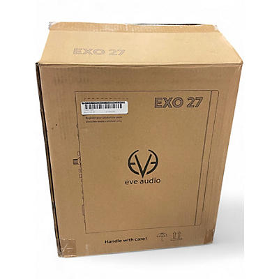 Used Eve Audio EXO 27  Powered Monitor