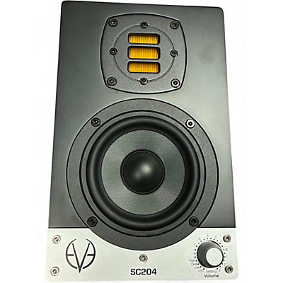 Used Eve Audio SC204 Powered Monitor