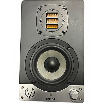 Used Eve Audio SC204 Powered Monitor