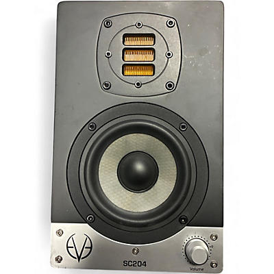 Used Eve Audio SC204 Powered Monitor