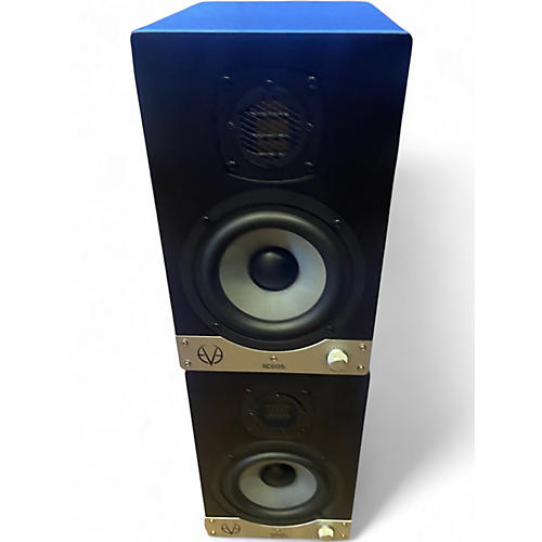 Used Eve Audio SC205 PAIR Powered Monitor
