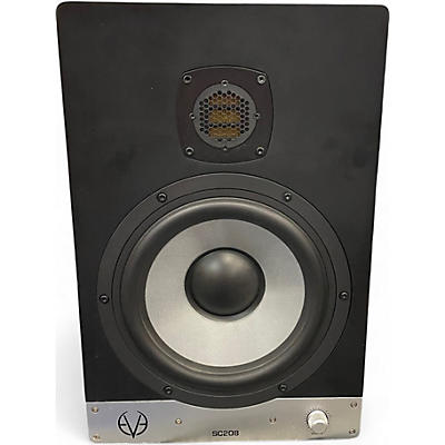 Used Eve Audio SC208 Powered Monitor