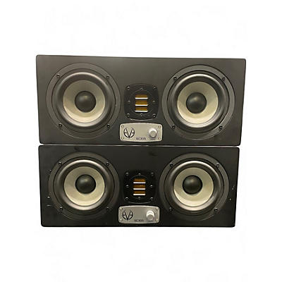 Used Eve Audio SC305 Pair Powered Monitor