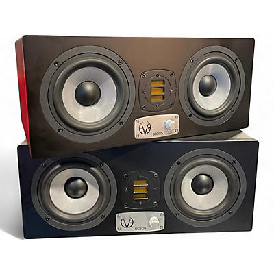 Used Eve Audio SC305 Powered Monitor