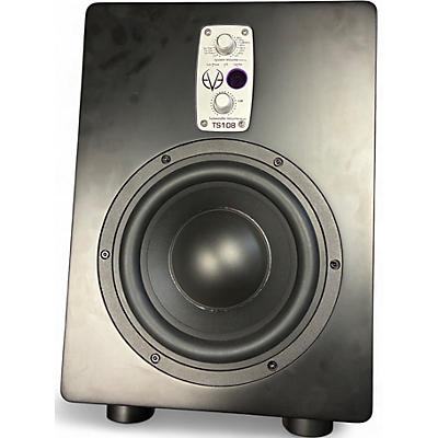 Used Eve Audio TS108 Subwoofer