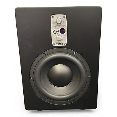 Used Eve Audio TS108 Subwoofer