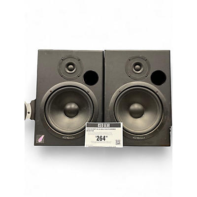 Used Event 20/20 BAS Pair Powered Monitor