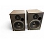 Used Event 20/20 BAS Pair Powered Monitor