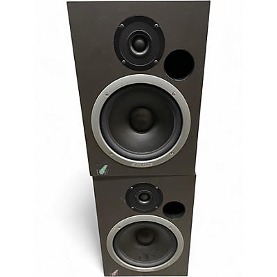 Used Event 20/20P PAIR Powered Monitor