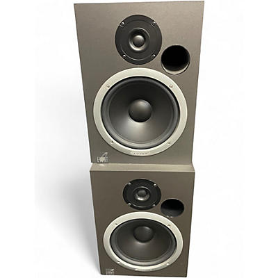 Used Event 20/20P PAIR Powered Monitor