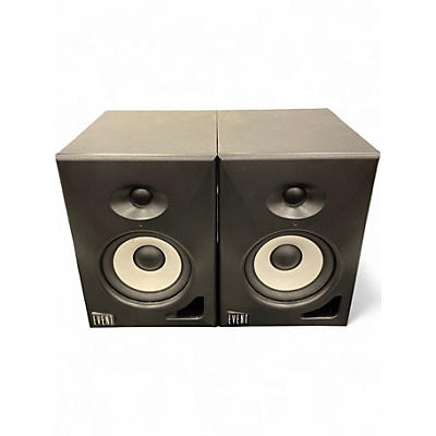 Used Event ALP5 PAIR Powered Monitor