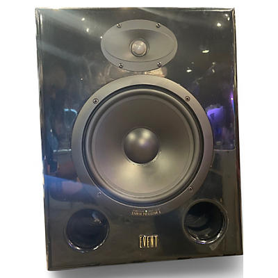 Used Event ASP8 Powered Monitor