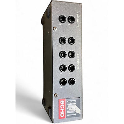 Used Event ECHO Effects Processor