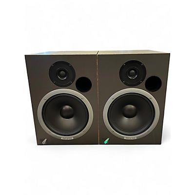 Used Event Electronics Project Studio Pair Powered Monitor