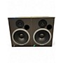 Used Event Electronics Project Studio Pair Powered Monitor