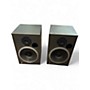 Used Event PROJECT STUDIO 8 PAIR Powered Monitor