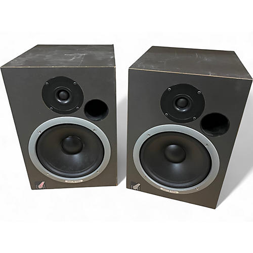 Used Event PROJECT STUDIO Powered Monitor