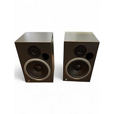 Used Event Project Studio 8 Pair Powered Monitor