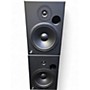 Used Event Studio Electronic Monitor (Pair) Powered Monitor