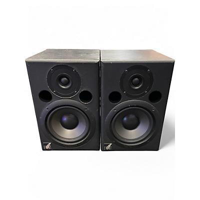 Used Event Studio Monitor (Pair) Powered Monitor