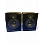 Used Event Studio Precision 8 PAIR Powered Monitor