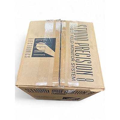 Used Event Studio Precision 8 Powered Monitor