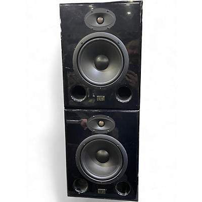 Used Event Studio Precision 8 Powered Monitor