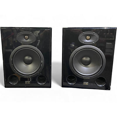 Used Event Studio Precision 8 Powered Monitor