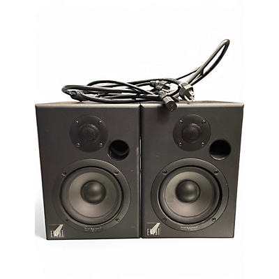 Used Event TR5 Powered Monitor