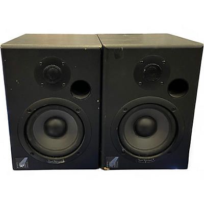 Used Event TR5 Powered Monitor
