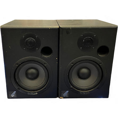 Used Event TR5 Powered Monitor