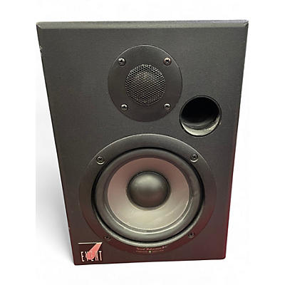 Used Event TR5 Powered Monitor