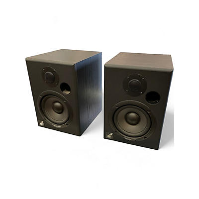 Used Event TR5 Powered Monitor