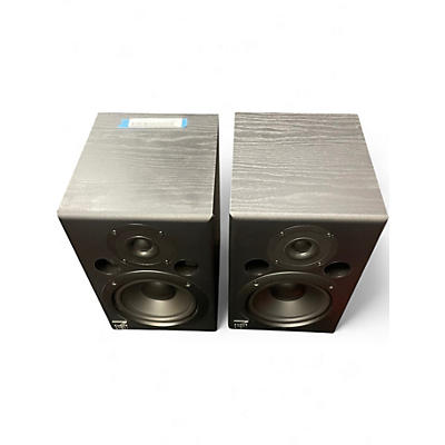 Used Event TR6 PAIR Powered Monitor