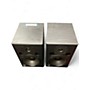 Used Event TR6 PAIR Powered Monitor