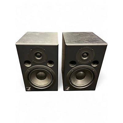 Used Event TR6 Powered Monitor