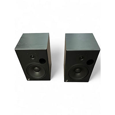 Used Event TR8 Pair Powered Monitor