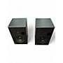 Used Event TR8 Pair Powered Monitor