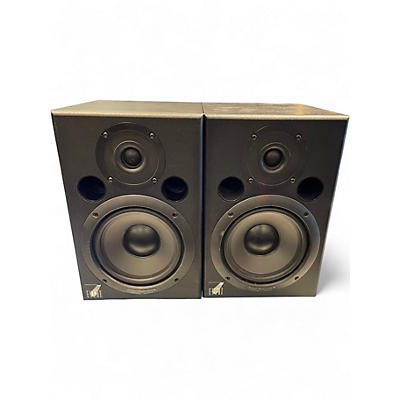 Used Event TUNED REFERENCE 6 Powered Monitor