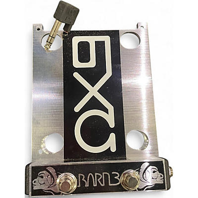 Used Eventide BARN3 OX9 Pedal