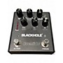 Used Eventide BLACKHOLE Effect Pedal