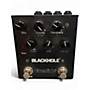 Used Eventide BLACKHOLE Effect Pedal