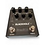 Used Eventide BLACKHOLE Effect Pedal