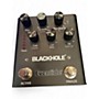 Used Eventide BLACKHOLE Effect Pedal