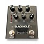 Used Eventide BLACKHOLE Effect Pedal