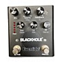 Used Eventide BLACKHOLE REVERB Effect Pedal