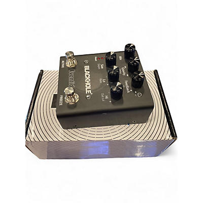 Used Eventide Blackhole Effect Processor