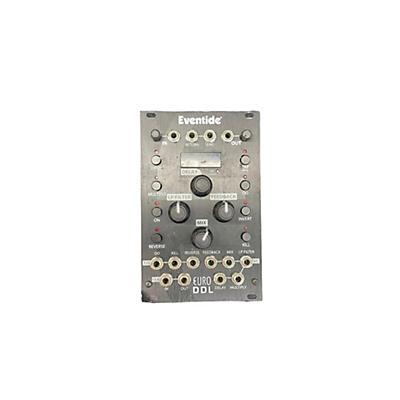 Eventide Used Eventide EURO DDL